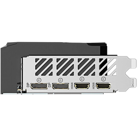 VGA Gigabyte RTX4060Ti 8GB GDDR6X Aorus Elite (GV-N406TAORUS E-8GD)