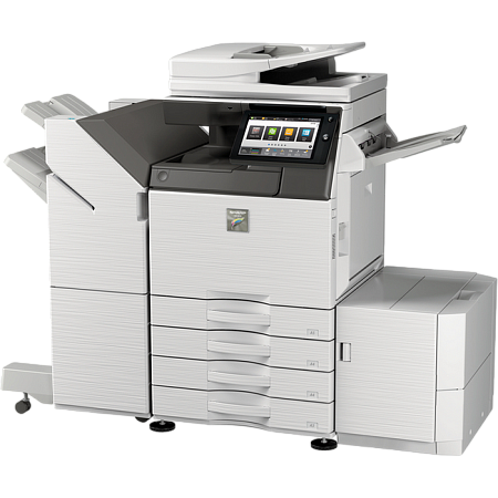 MFP Sharp Griffin2 MX-3051EU