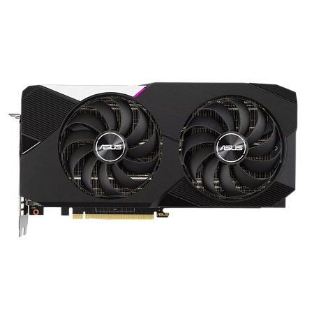 VGA ASUS RTX3070 8GB GDDR6 Dual OC  (DUAL-RTX3070-O8G-V2)