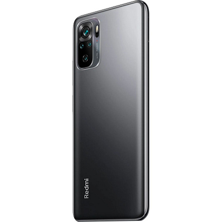 Redmi Note 10  4/64GB EU Grey