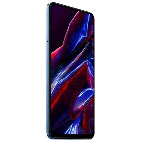 Poco X5 5G 6/128GB EU Blue