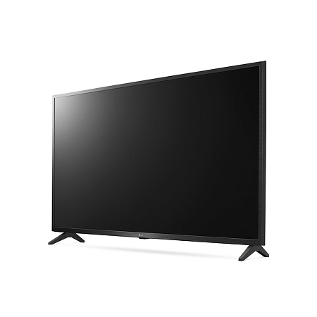 LG LED 43" Smart LG 43UQ75006LF