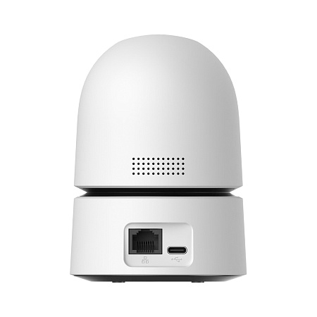 imou Indoor PT Security Camera Ranger Dual 3K 5+5MP, White