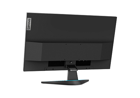 27" LENOVO G27e-20, Black, VA, 1920x1080, 120Hz, FreeSync, 1msMPRT, 300cd,CR 3000:1, HDMI+DP