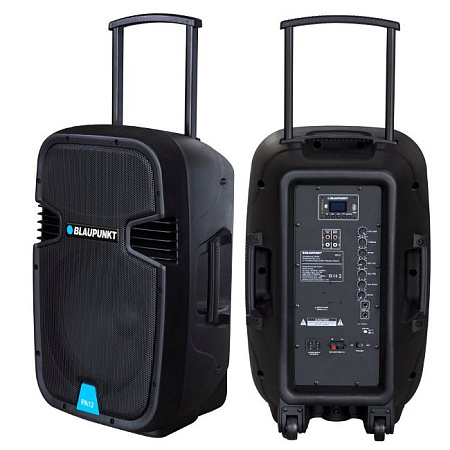 Blaupunkt Portable Audio Systems PA15