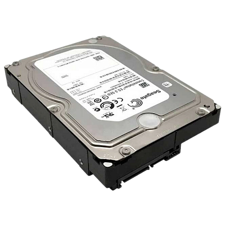3.5" HDD 4.0TB -SATA -128MB Seagate "Constellation ES.3 (ST4000NM0053)" Ref 3.5" HDD 4.0TB -SATA -128MB Seagate "Constellation ES.3 (ST4000NM0053)" Ref