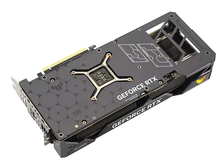 VGA ASUS RTX4070Ti 12GB GDDR6X TUF Gaming (TUF-RTX4070TI-O12G-GAMING) VGA ASUS RTX4070Ti 12GB GDDR6X TUF Gaming (TUF-RTX4070TI-O12G-GAMING)