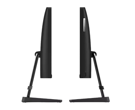 Lenovo AIO IdeaCentre AIO 3 24ADA6 Black (23.8" FHD IPS Athlon 3050U 2.3-3.2GHz, 8GB, 256GB, No OS)