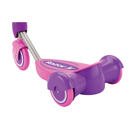 Razor Scooter Electric Lil' Seated Pink 23 L