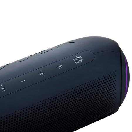 Portable Speaker LG XBOOM Go PL7, Black