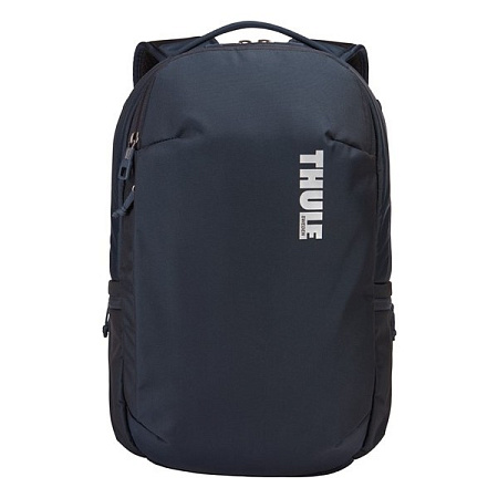 Backpack Thule Subterra TSLB315, 23L, 3203438, Mineral for Laptop 15,6" & City Bags