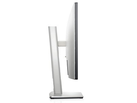 24.1" DELL UltraSharp U2421E, Black/Silver,IPS,1920x1200,60Hz,5ms,300cd,HDMI+DP+RJ45+USB+TypeC,Pivot
