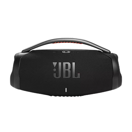 Portable Speakers JBL  Boombox 3 Black
