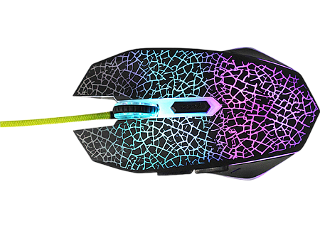 Клавиатура, мышь и коврик для мыши QUMO Solaris, Проводное, Чёрный Клавиатура, мышь и коврик для мыши QUMO Solaris, Проводное, Чёрный