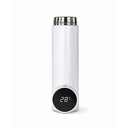 Daily Thermos LED 500 ML SJ429-4, White