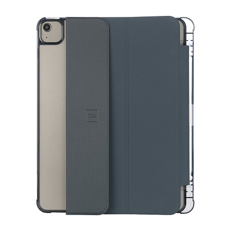 Tucano Tablet Case iPad Air 13" M3 2025 / M2 2024 Satin, Blue-Black