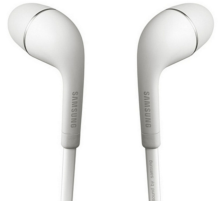 Earphones Samsung HS3303,White