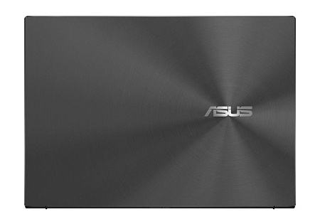 Ноутбук 14" ASUS Zenbook 14X OLED UM5401QA, Jade Black, AMD Ryzen 5 5600H, 8Гб/512Гб, Без ОС