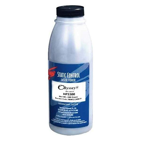 Toner HP LJ 2300 340gr SCC