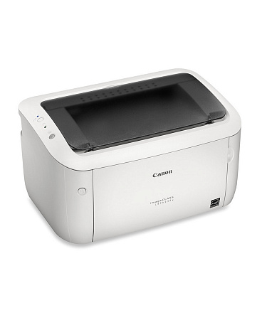 Printer Canon i-Sensys LBP6030 WiFi, A4, 2400x600 dpi, 18ppm, 60-163 g/m2, 32Мb+SCoA Win, CAPT, Max