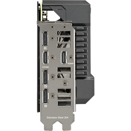 VGA ASUS RTX4070Ti 12GB GDDR6X TUF Gaming (TUF-RTX4070TI-O12G-GAMING) VGA ASUS RTX4070Ti 12GB GDDR6X TUF Gaming (TUF-RTX4070TI-O12G-GAMING)