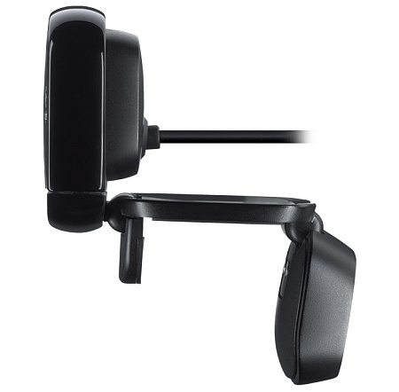 Camera Logitech C615, 1080p/30fps, 2/8 MP, FoV: 78°, Autofocus, Mono mic, 0.95m 