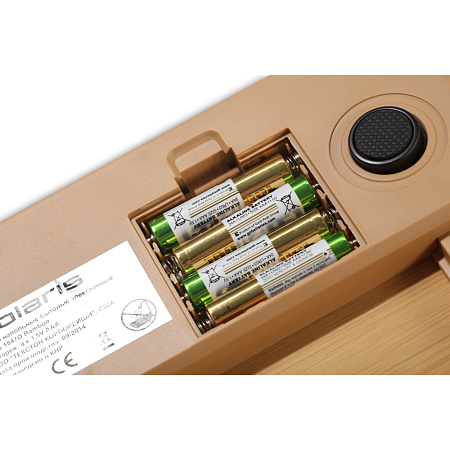 Personal Scale Polaris PWS 1847D