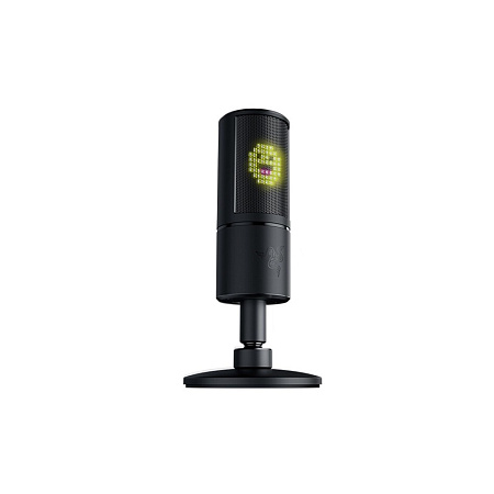 Razer Microphone Seiren Emote
