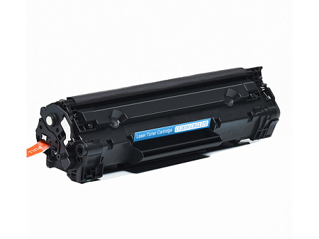 Laser Cartridge for HP CF283X (Canon 737H) black Compatible KT Laser Cartridge for HP CF283X (Canon 737H) black Compatible KT