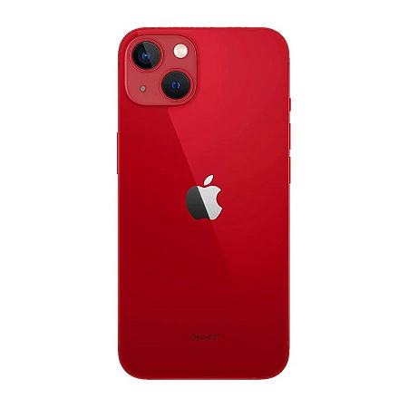 iPhone 13, 128 GB Red MD