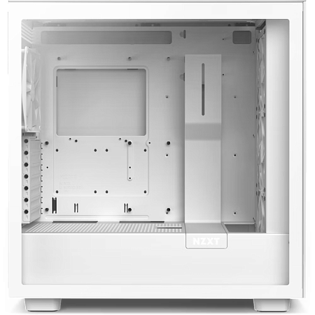 Case ATX NZXT H7 Elite, 3x140mm RGB & 1x140mm, RGB Hub, Front&Side Tempered Glass, Dust Filter, 2xUS