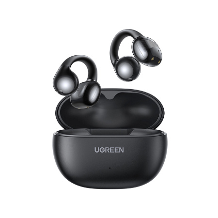 UGREEN TWS Open Ear HiTune S3 | WS209, Black