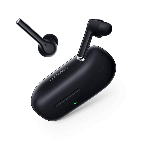 Huawei FreeBuds 3i Carbon Black, TWS Headset