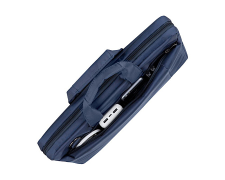 NB bag Rivacase 8231, for Laptop 15,6" & City bags, Blue