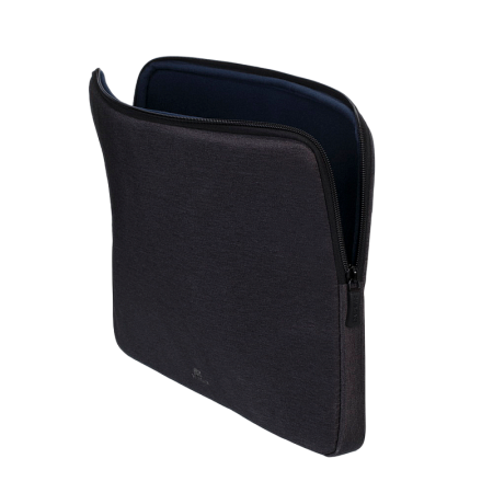 Ultrabook sleeve Rivacase 7703 ECO for 13.3", Black