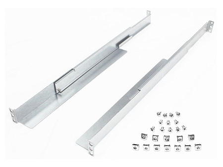 PowerCom RAL-5090 Heavy Duty Rail