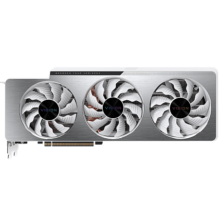 VGA Gigabyte RTX3070Ti 8GB GDDR6X Vision OC  (GV-N307TVISION OC-8GD)