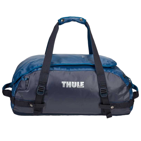Backpack Thule Chasm Transformer TDSD202, 40L, 221102, Poseidon for Duffel & City Bags.