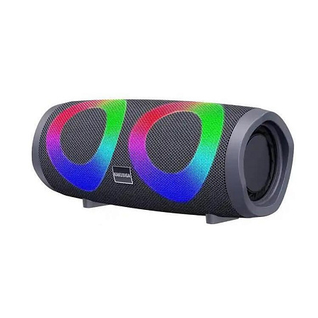 Ksiga Speakers Bluetooth Boxuan KSC-615, Grey Ksiga Speakers Bluetooth Boxuan KSC-615, Grey