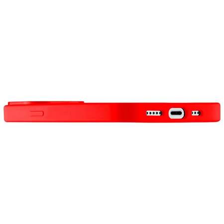 Чехол Cellularline Sensation - iPhone 13, Красный