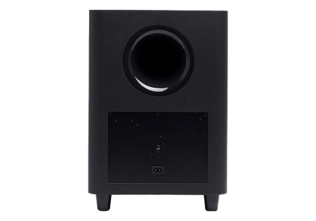 Soundbar JBL Bar 5.1-Channel 4K Ultra HD Soundbar with True Wireless Surround Speakers