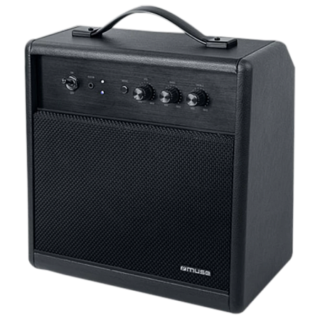 Bluetooth Compact Home Audio System MUSE M-660 BT Bluetooth Compact Home Audio System MUSE M-660 BT