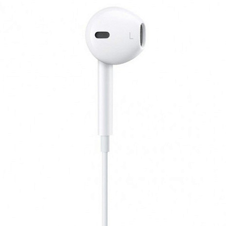 Apple EarPods with Remote and Mic MNHF2ZM/A