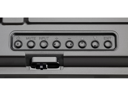 55" Display NEC MultiSync X554UNV-2