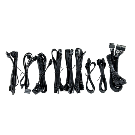 Power Supply ATX 850W Chieftec PROTON BDF-850C, 80+ Bronze, 140mm, Active PFC, DC/DC, Full Modular, 