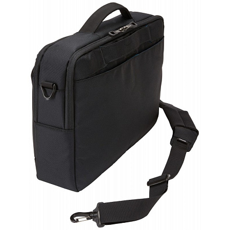 Thule Subterra PC Laptop Bag 15,6", 3204086, Black