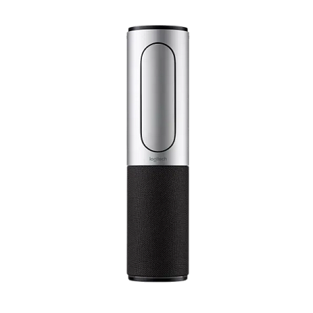 Conference Camera Logitech CONNECT, 1080p, Diagonal: 90°, 4X digital zoom, Bluetooth, up to 6 people