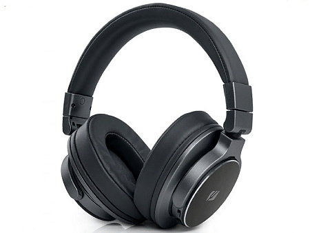Bluetooth Headphones MUSE  M-278 FB Black