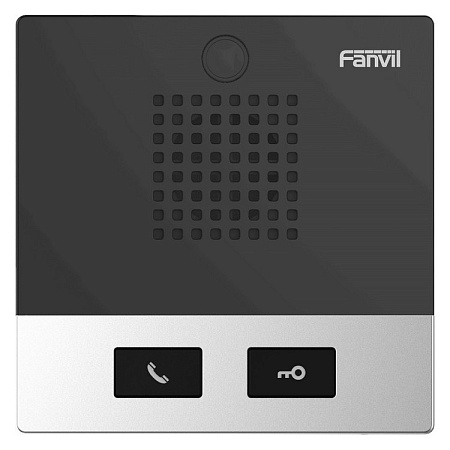 Fanvil i10SD, SIP Intercom