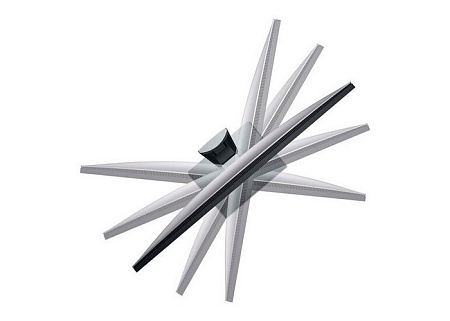 25" DELL UltraSharp U2520D, Black, IPS, 2560x1440, 75 Hz, 5ms, 350cd, HDR400,HDMI+DP+USB+TypeC,Pivot